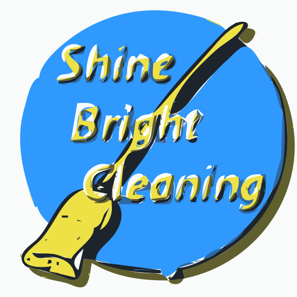 Cleaning logo